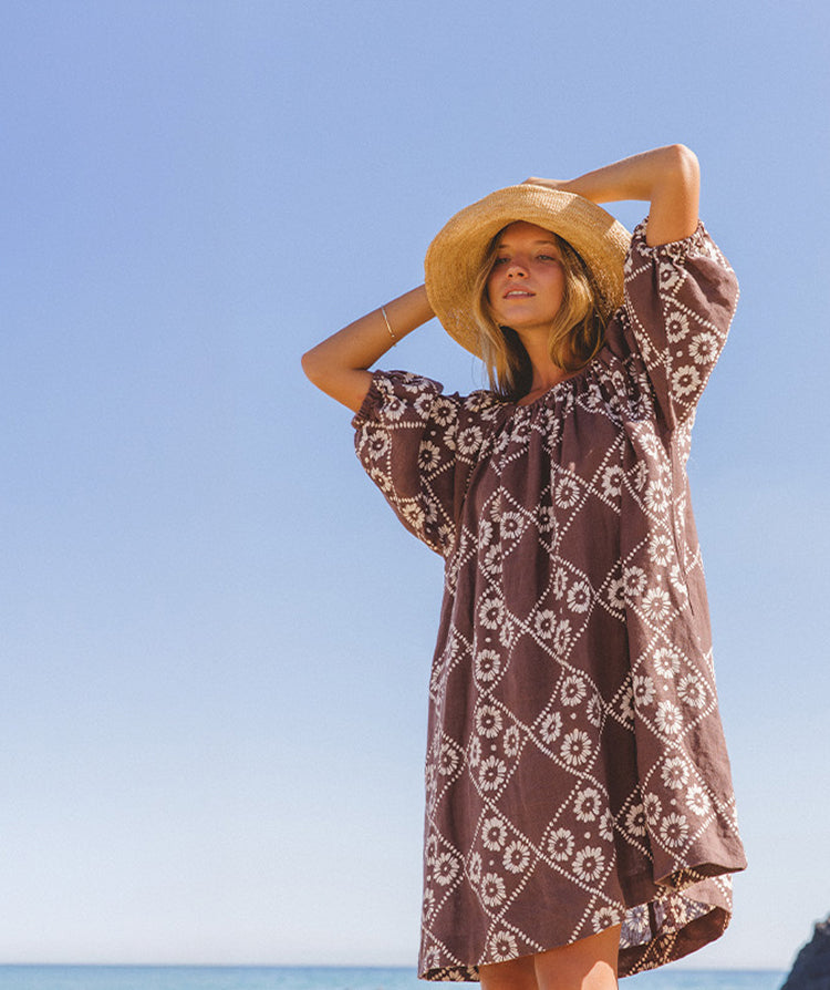 Holiday Outfits | Effortless Vacation & Summer Styles