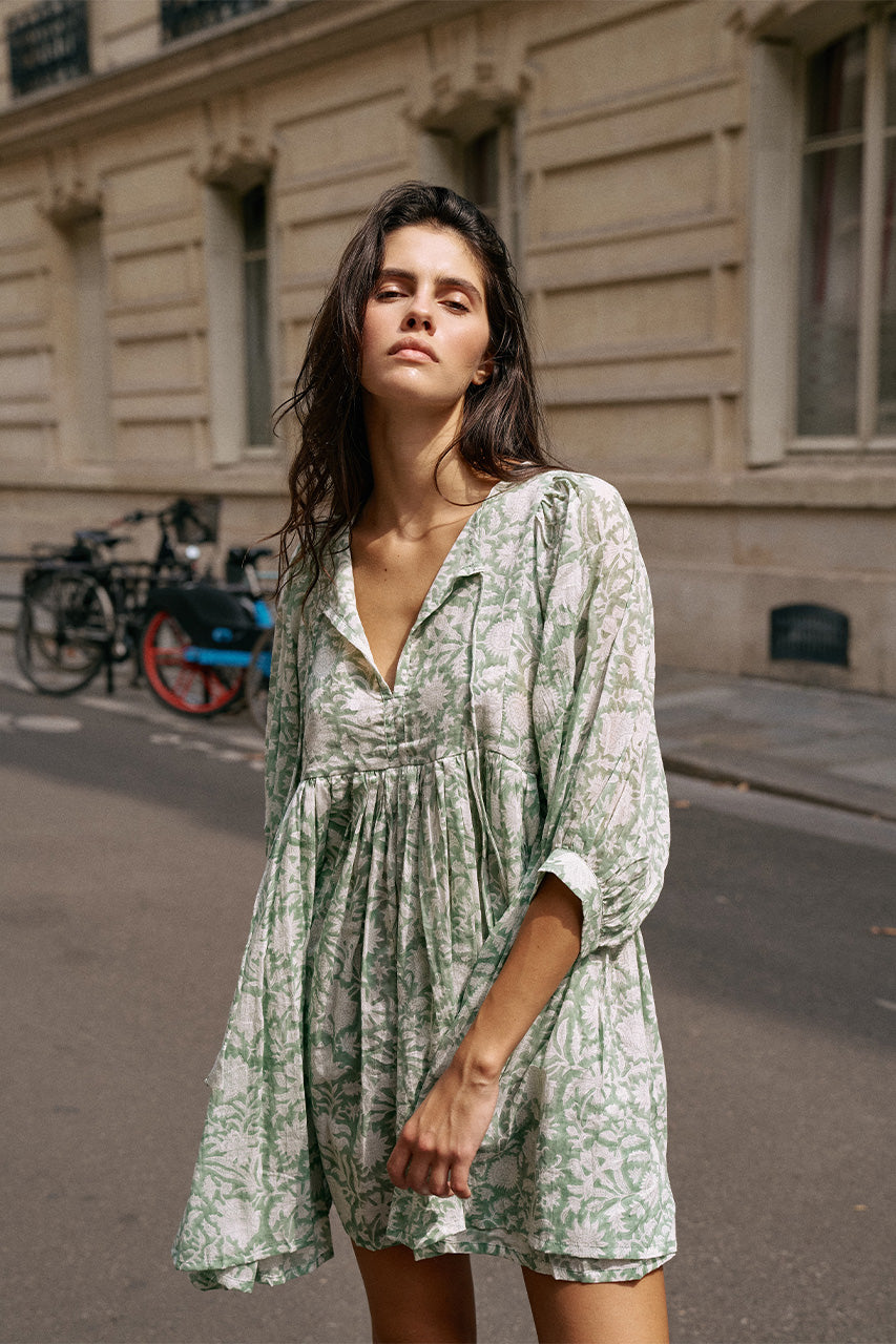 jade mini dress Jade Mini Dress