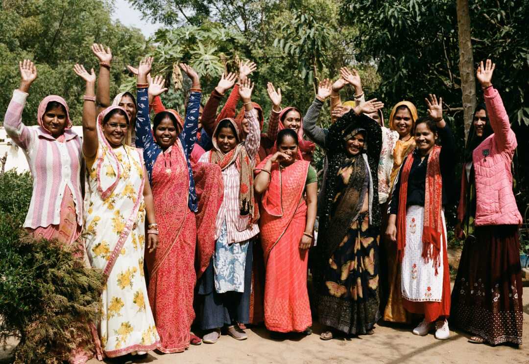 Postcards from India Issue 13 | Shining light on our women artisans