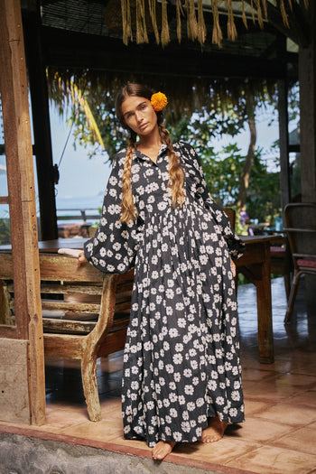 Hand Block Print Dresses | Ethical Indian Fashion | Daughters of India Hand Block Print Dresses | Ethical Indian Fashion | Daughters of India