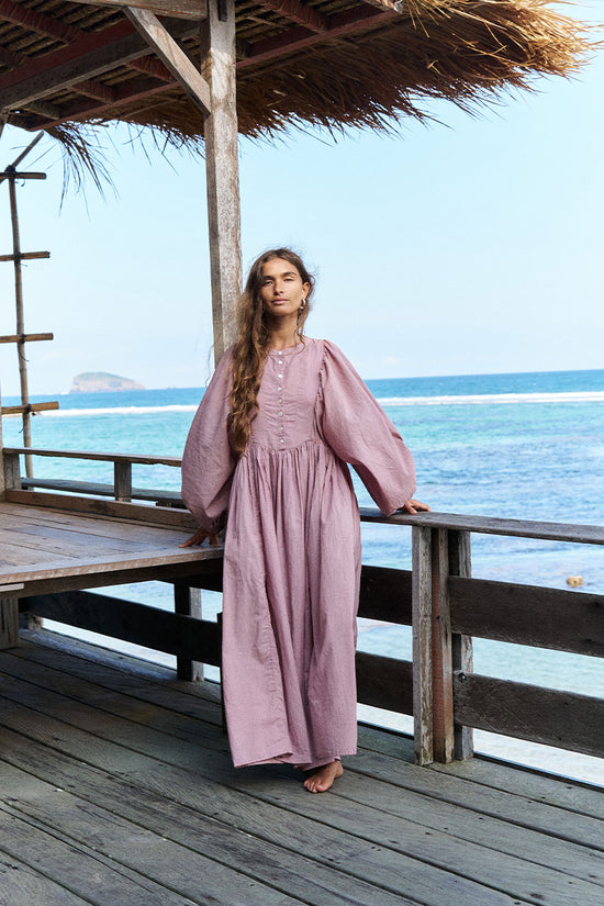 anika maxi dress Petal and Pup Women's Anika Maxi Dress