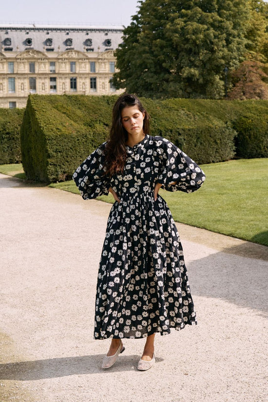 anika maxi dress Anika Maxi Dress by FARM Rio