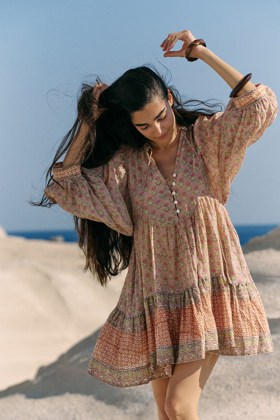 princess polly sunset mini dress Princess Polly Sunset Mini Dress Review: Your Ultimate Vacation & Beach Outfit!
