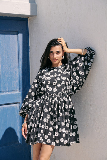 Hand Block Print Dresses | Ethical Indian Fashion | Daughters of India Hand Block Print Dresses | Ethical Indian Fashion | Daughters of India