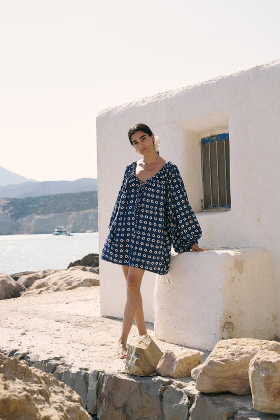 zahra mini dress Zahra Mini Dress