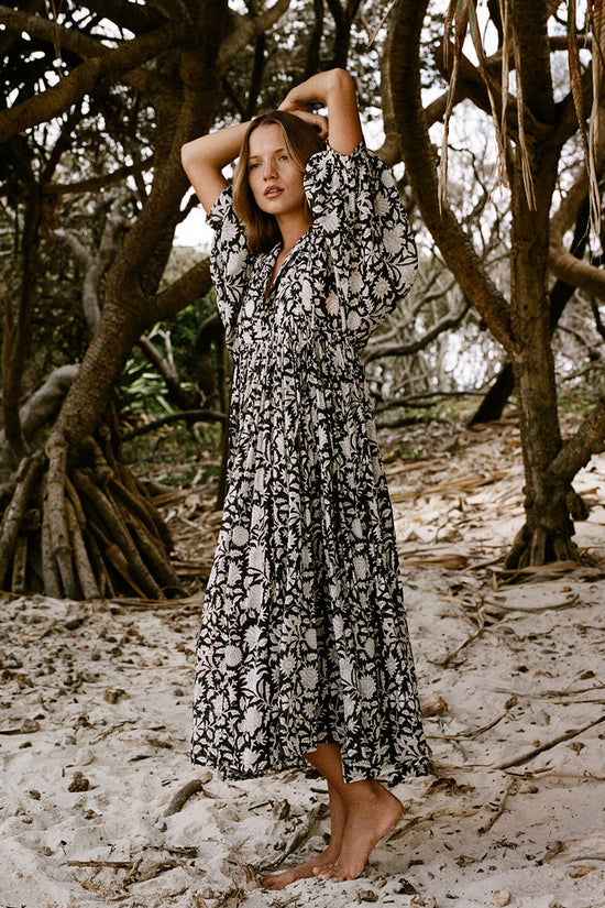 printed cotton dress design Cotton Dresses for Women