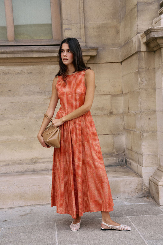 Veda Dress ~ Marmalade, M