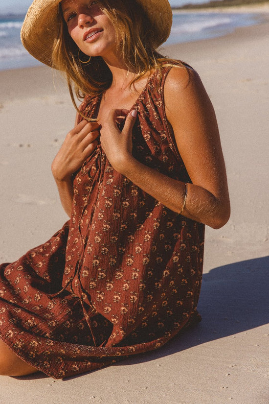 india short dress INDIA SHORT DRESS Sundress.fr