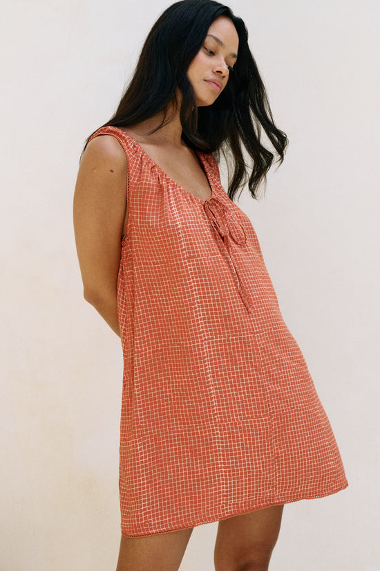 Sundress Mini ~ Marmalade