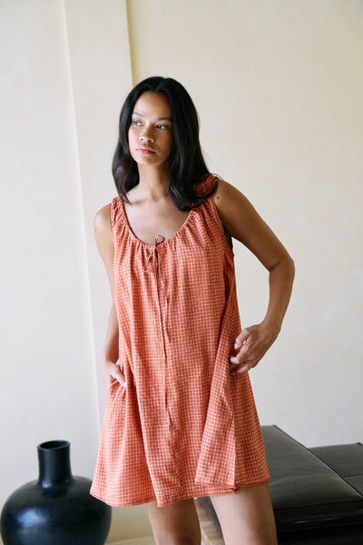 Sundress Mini ~ Marmalade