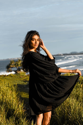 Hand-Printed Mini Dresses | Artisan-Made, Ethical Styles | Daughters Of India DOI Hand-Printed Mini Dresses | Artisan-Made, Ethical Styles | Daughters Of India DOI