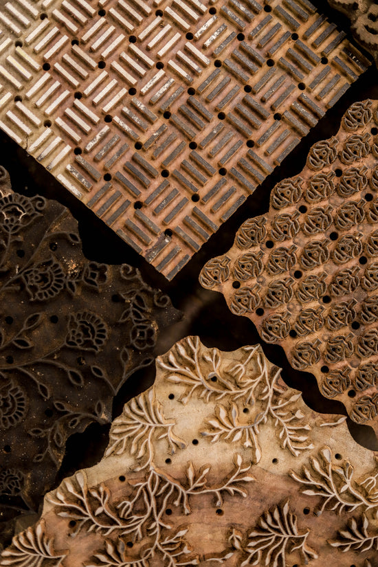 Kyra Mini Dress ~ Blue Iris