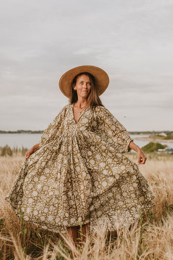 nbd kyra midi dress Kyra Midi Dress ~ Olive
