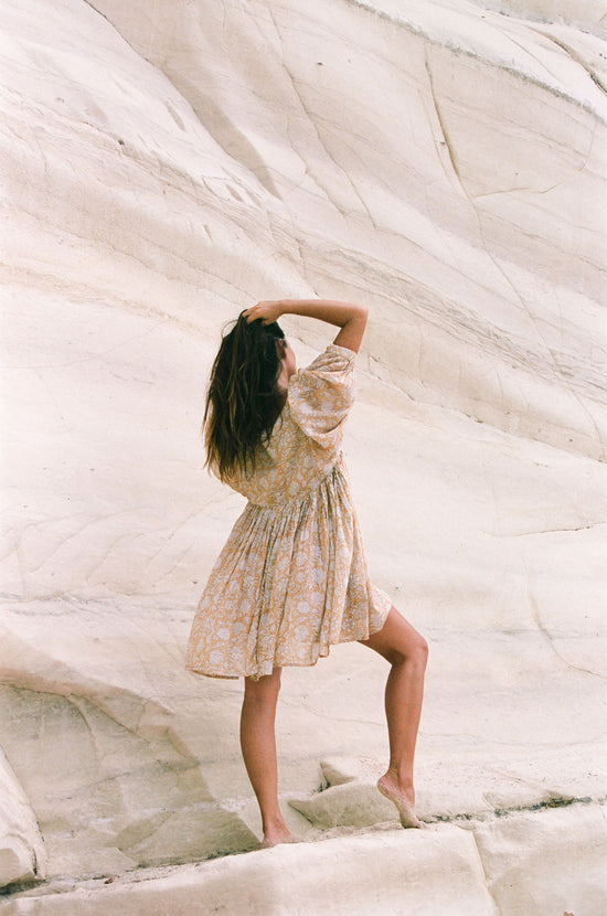daughters of india kyra mini dress Kyra Mini Dress ~ Sumac