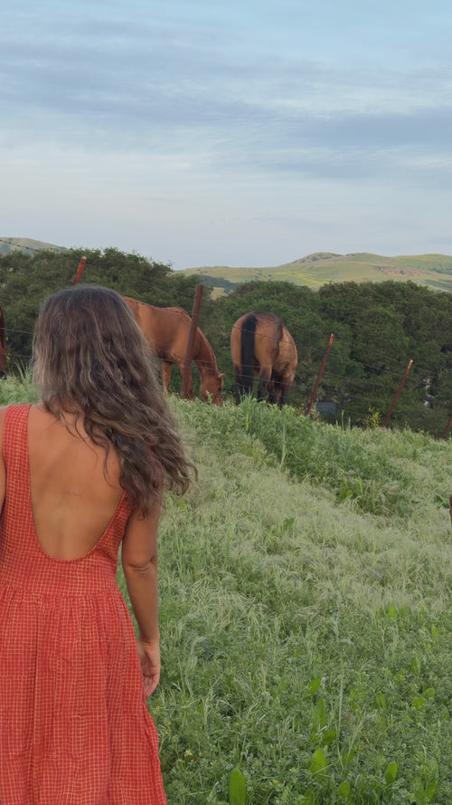 Daughters of India | Hand Block Print Dresses & Ethical Slow Fashion