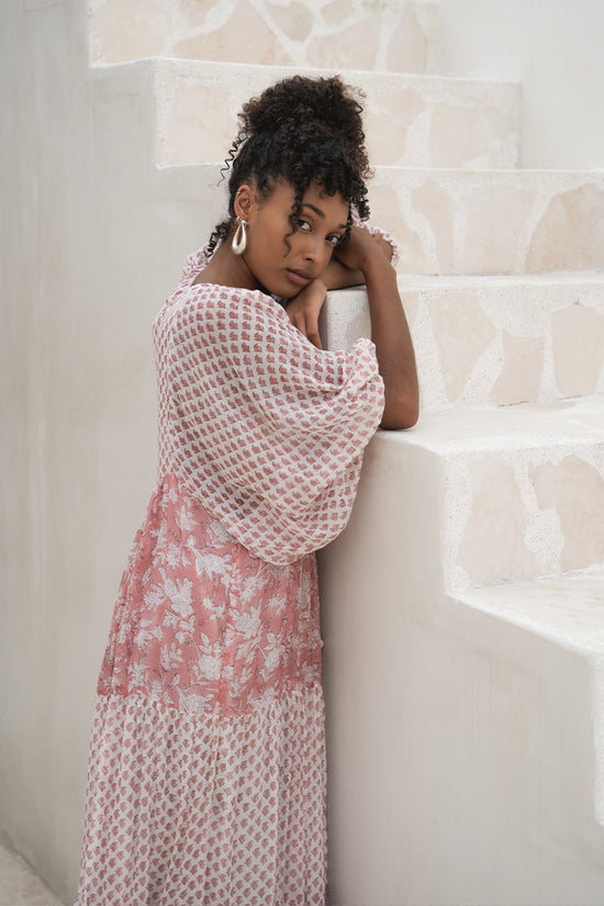 Nora Maxi Dress ~ Primrose Nora Maxi Dress ~ Primrose