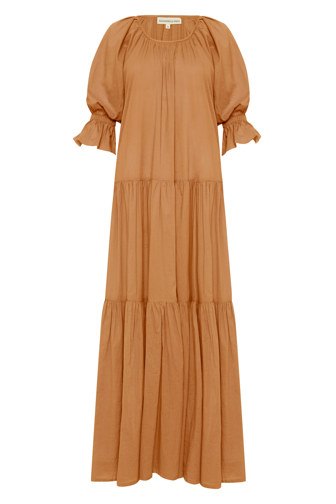 Sahana Gown ~ Desert
